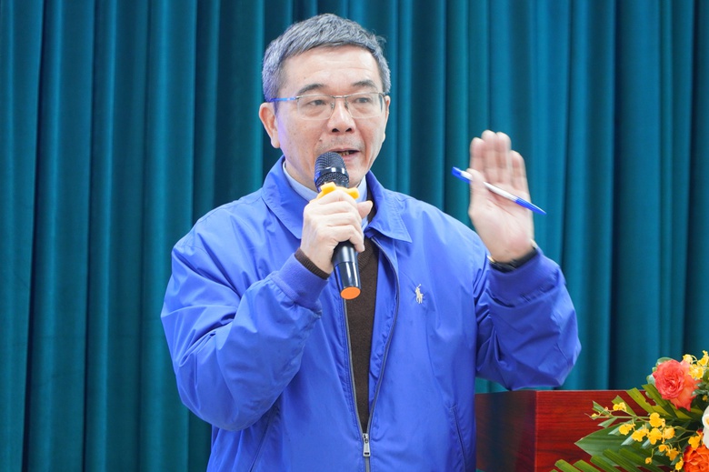 Đến hẹn lại ngập - Ngập &uacute;ng kh&ocirc;ng c&ograve;n l&agrave; &ldquo;đặc sản&rdquo; của c&aacute;c th&agrave;nh phố lớn- Ảnh 4.