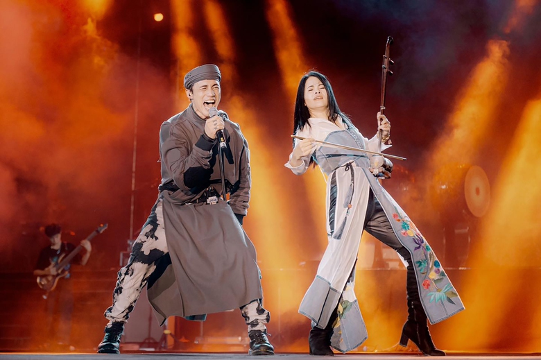 Ca sĩ Phạm Anh Khoa: &Acirc;m nhạc chưa bao giờ phản bội t&ocirc;i- Ảnh 2.