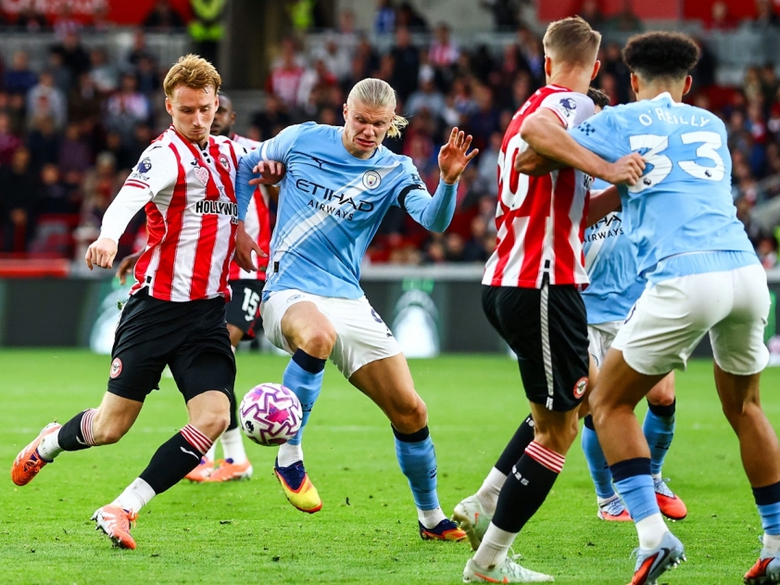 Nhận định Man City v&agrave; Brentford (2h30 ng&agrave;y 18/12), EFL Cup 2025-2026- Ảnh 1.