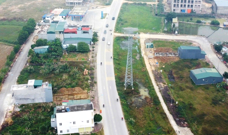 Th&aacute;ng 1/2026 sẽ khởi c&ocirc;ng dự &aacute;n mở rộng Đại lộ Đ&ocirc;ng T&acirc;y ở Thanh H&oacute;a- Ảnh 2.