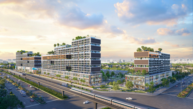 The Signature by Thang Long Real Group: Dấu ấn ra mắt 3 d&ograve;ng sản phẩm chiến lược- Ảnh 4.