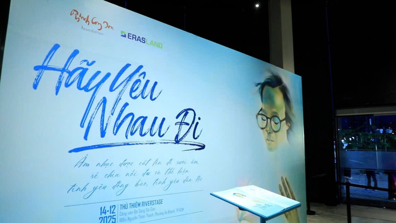 Eras Land d&agrave;nh 500 triệu đồng đ&oacute;ng g&oacute;p Quỹ Trịnh C&ocirc;ng Sơn - Gửi y&ecirc;u thương đến miền Trung- Ảnh 1.