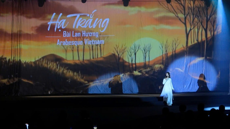 Eras Land d&agrave;nh 500 triệu đồng đ&oacute;ng g&oacute;p Quỹ Trịnh C&ocirc;ng Sơn - Gửi y&ecirc;u thương đến miền Trung- Ảnh 3.