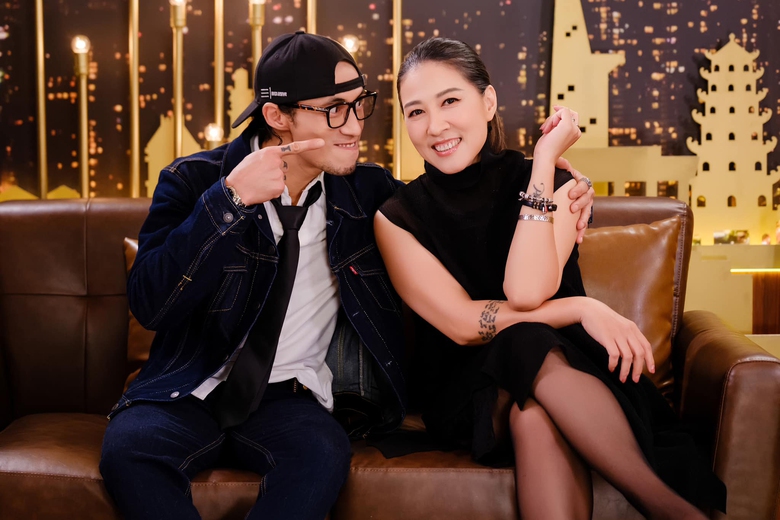 Ca sĩ Phạm Anh Khoa: &Acirc;m nhạc chưa bao giờ phản bội t&ocirc;i- Ảnh 3.