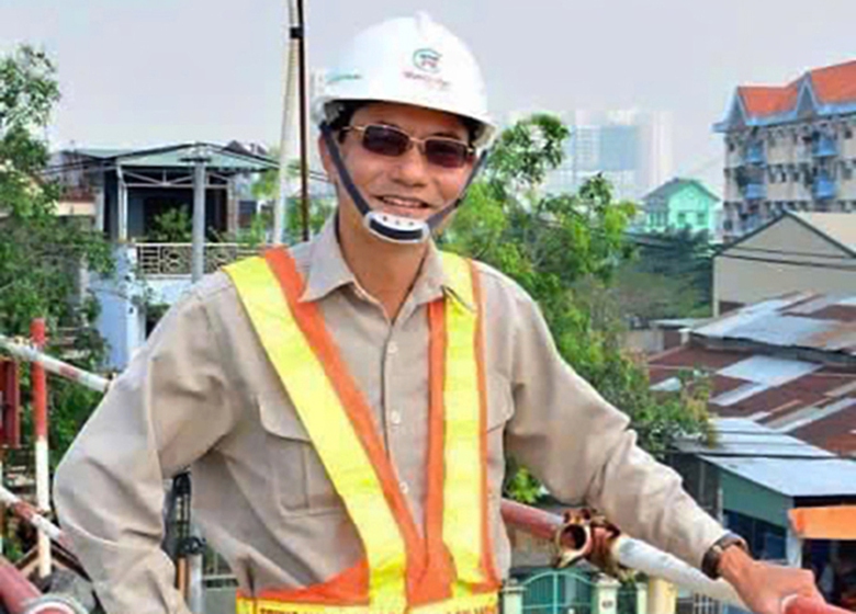 B&iacute; k&iacute;p để cao tốc Cần Thơ - C&agrave; Mau c&aacute;n đ&iacute;ch đ&uacute;ng hẹn- Ảnh 7.