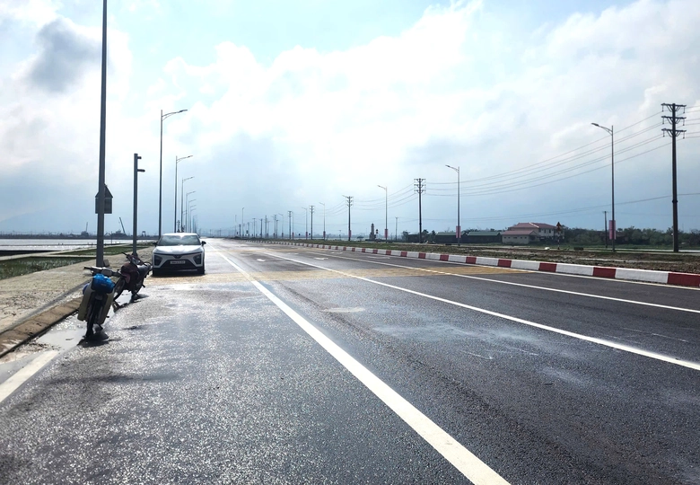 H&agrave; Tĩnh gấp r&uacute;t chuẩn bị hạ tầng trước lễ khởi c&ocirc;ng loạt dự &aacute;n hơn 127.000 tỷ đồng- Ảnh 2.