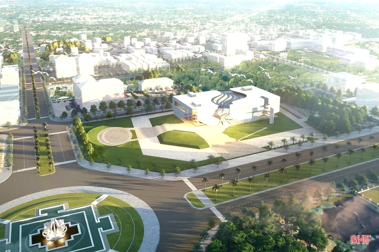 H&agrave; Tĩnh gấp r&uacute;t chuẩn bị hạ tầng trước lễ khởi c&ocirc;ng loạt dự &aacute;n hơn 127.000 tỷ đồng- Ảnh 4.