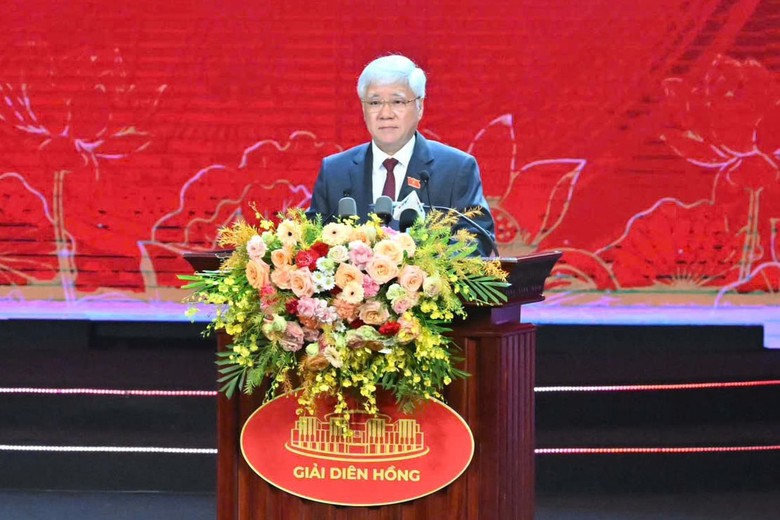 B&aacute;o ch&iacute; tiếp tục phản &aacute;nh những đổi mới trong hoạt động của Quốc hội- Ảnh 4.