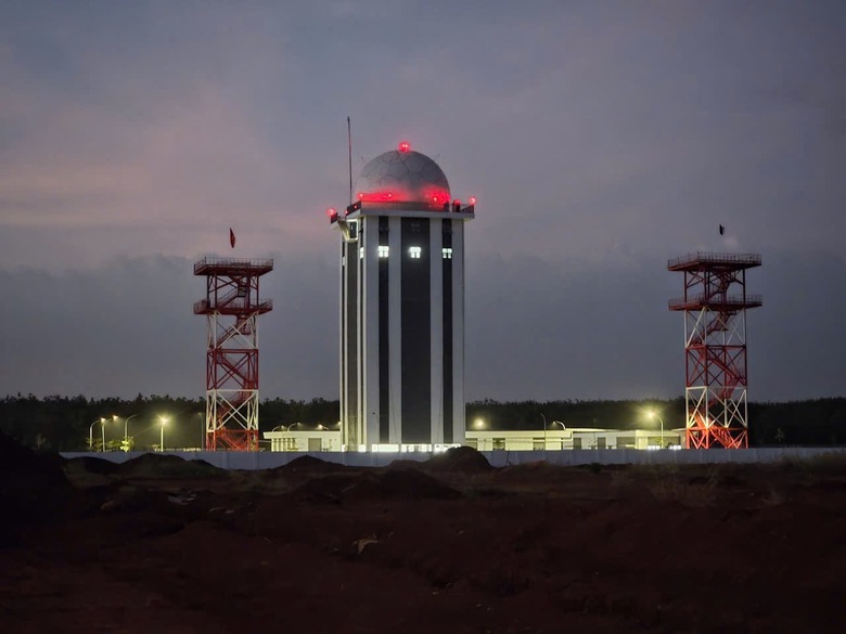 Thứ trưởng Phạm Minh H&agrave; kiểm tra việc chuẩn bị cho sự kiện 19/12 tại s&acirc;n bay Long Th&agrave;nh- Ảnh 9.