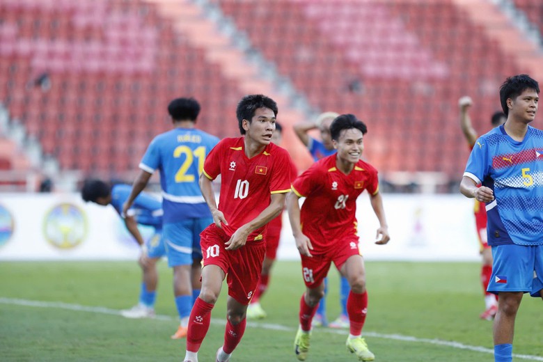 Nhận định U22 Việt Nam v&agrave; U22 Th&aacute;i Lan (19h30 ng&agrave;y 18/12), Chung kết SEA Games 33- Ảnh 1.