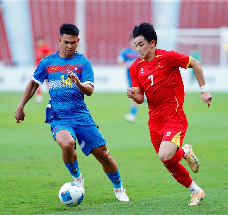 Nhận định U22 Philippines v&agrave; U22 Malaysia (15h30 ng&agrave;y 18/12), SEA Games 33- Ảnh 1.