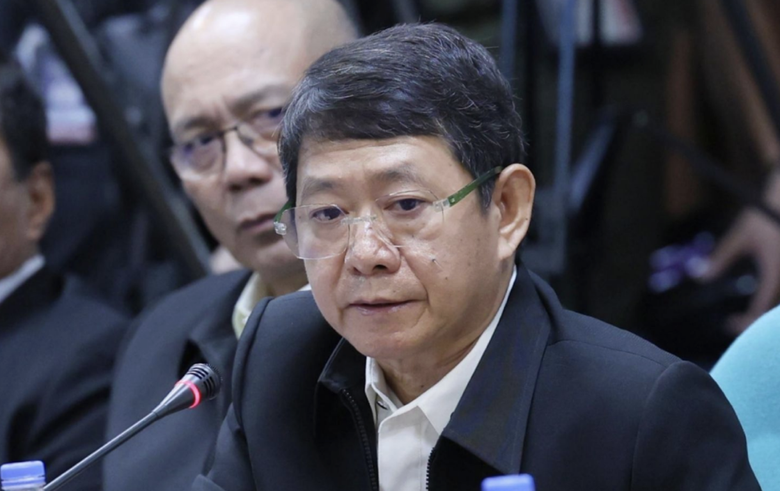 Philippines b&aacute;c th&ocirc;ng tin hai tay s&uacute;ng trong vụ thảm s&aacute;t ở Bondi từng huấn luyện ở Davao- Ảnh 1.