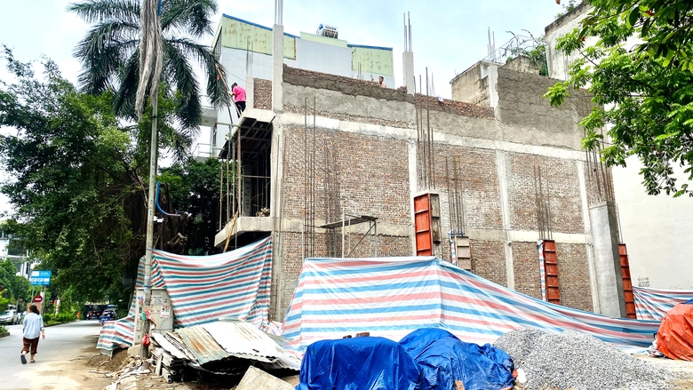 H&agrave; Nội sẽ c&ocirc;ng khai th&ocirc;ng tin chủ c&ocirc;ng tr&igrave;nh vi phạm ph&ograve;ng ch&aacute;y chữa ch&aacute;y- Ảnh 1.