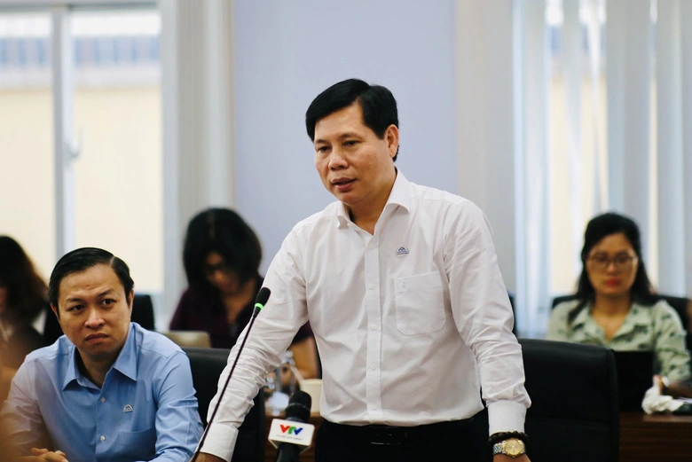 Sau một năm vận h&agrave;nh, metro số 1 phục vụ gần 19 triệu lượt kh&aacute;ch, vượt hơn 114% kế hoạch- Ảnh 1.