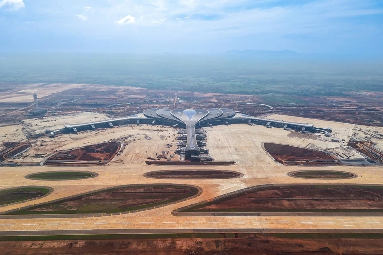 Loạt dự &aacute;n trọng điểm do CC1 thi c&ocirc;ng sẵn s&agrave;ng về đ&iacute;ch trước giờ "G" 19/12- Ảnh 2.