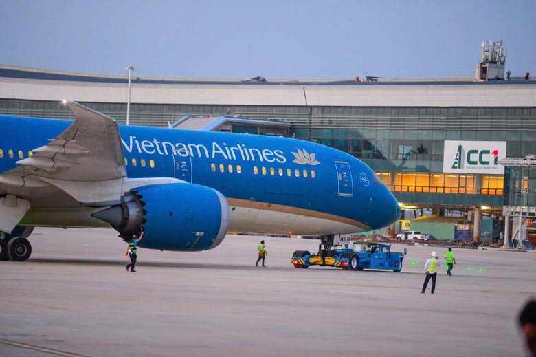 Loạt dự &aacute;n trọng điểm do CC1 thi c&ocirc;ng sẵn s&agrave;ng về đ&iacute;ch trước giờ "G" 19/12- Ảnh 1.