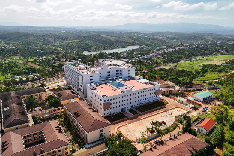 Loạt dự &aacute;n trọng điểm do CC1 thi c&ocirc;ng sẵn s&agrave;ng về đ&iacute;ch trước giờ "G" 19/12- Ảnh 5.