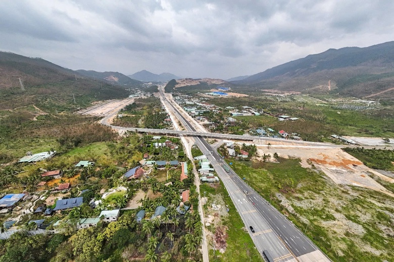 Loạt dự &aacute;n trọng điểm do CC1 thi c&ocirc;ng sẵn s&agrave;ng về đ&iacute;ch trước giờ "G" 19/12- Ảnh 11.