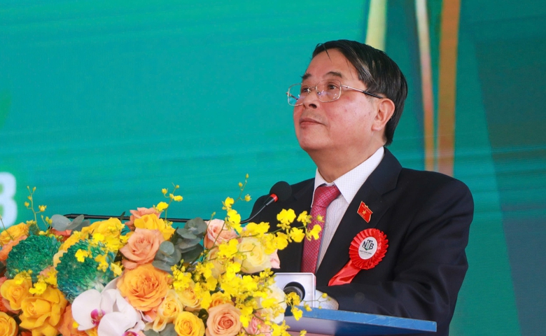 Đ&agrave; Nẵng khởi c&ocirc;ng loạt dự &aacute;n, tổng vốn đầu tư gần 6.700 tỷ đồng- Ảnh 1.