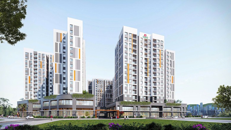 Đ&agrave; Nẵng khởi c&ocirc;ng loạt dự &aacute;n, tổng vốn đầu tư gần 6.700 tỷ đồng- Ảnh 6.