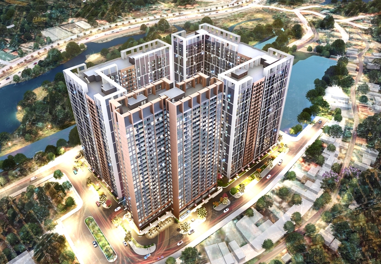 BIM Group khởi c&ocirc;ng 3 dự &aacute;n trọng điểm, g&oacute;p phần th&uacute;c đẩy ph&aacute;t triển Quảng Ninh- Ảnh 1.