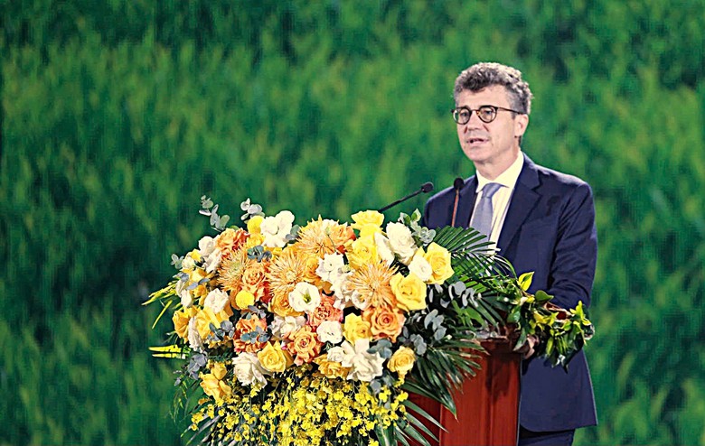 “Thái Nguyên - Hương sắc danh trà”: Khởi động hành trình di sản trà Việt- Ảnh 3. “Thái Nguyên - Hương sắc danh trà”: Khởi động hành trình di sản trà Việt- Ảnh 3.