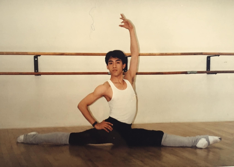 Đạo diễn "Qu&aacute;n Kỳ Nam" tiết lộ l&yacute; do rời s&acirc;n khấu Broadway, trở về Việt Nam l&agrave;m phim- Ảnh 3.