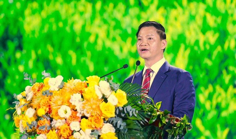 “Thái Nguyên - Hương sắc danh trà”: Khởi động hành trình di sản trà Việt- Ảnh 2. “Thái Nguyên - Hương sắc danh trà”: Khởi động hành trình di sản trà Việt- Ảnh 2.