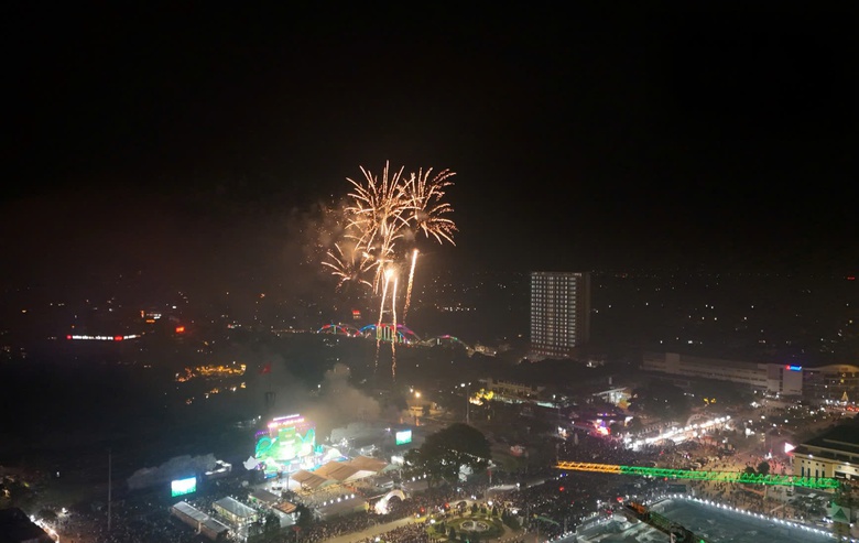 “Thái Nguyên - Hương sắc danh trà”: Khởi động hành trình di sản trà Việt- Ảnh 5. “Thái Nguyên - Hương sắc danh trà”: Khởi động hành trình di sản trà Việt- Ảnh 5.