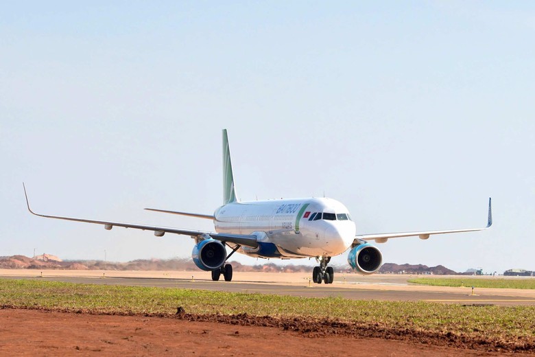 Vietnam Airlines, Vietjet Air, Bamboo Airways hạ c&aacute;nh khai trương Long Th&agrave;nh s&aacute;ng 19/12- Ảnh 1.