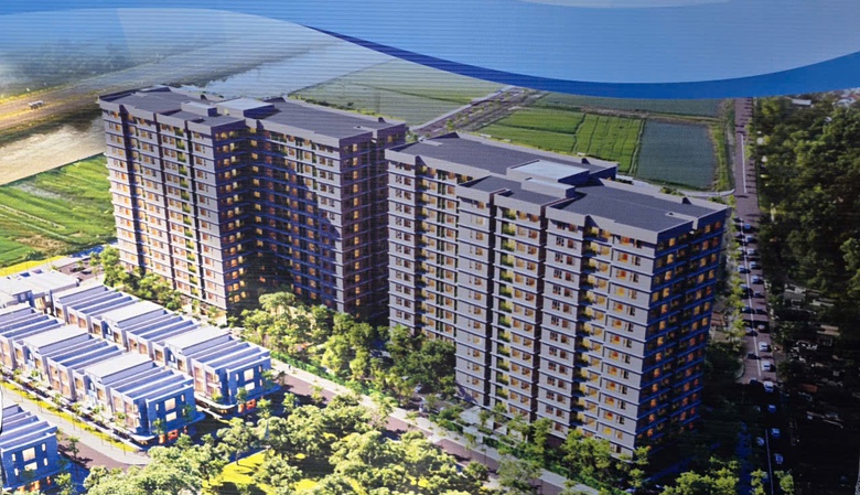 Quảng Trị - Huế: Khởi c&ocirc;ng dự &aacute;n mở rộng cao tốc Cam Lộ - La Sơn v&agrave; dự &aacute;n NOXH- Ảnh 3.