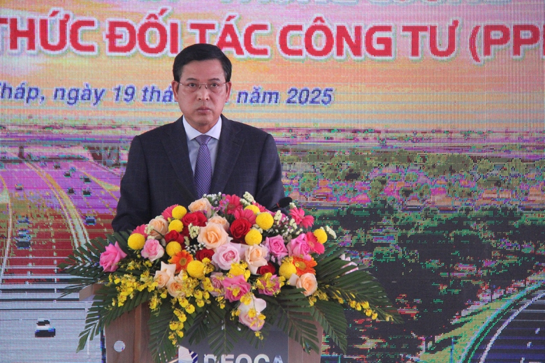 Hơn 36.100 tỷ đồng mở rộng cao tốc TP.HCM - Trung Lương - Mỹ Thuận- Ảnh 4.