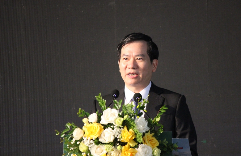 BIM Group khởi c&ocirc;ng 3 dự &aacute;n trọng điểm, g&oacute;p phần th&uacute;c đẩy ph&aacute;t triển Quảng Ninh- Ảnh 2.