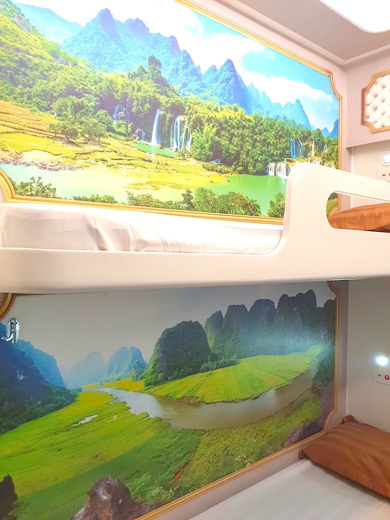 Đường sắt kh&aacute;nh th&agrave;nh, đưa v&agrave;o khai th&aacute;c hơn 160 toa xe kh&aacute;ch n&acirc;ng cấp hiện đại- Ảnh 5.