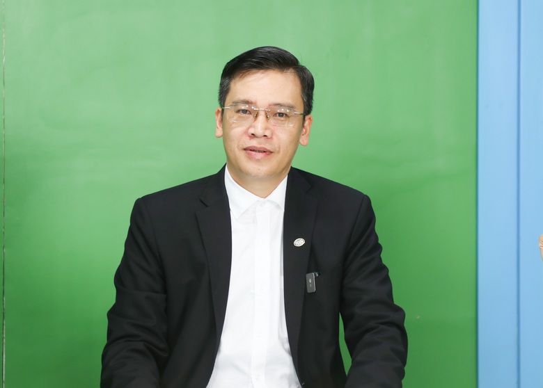 Ti&ecirc;u chuẩn xanh th&uacute;c đẩy năng suất doanh nghiệp, hướng đến ph&aacute;t triển bền vững- Ảnh 2.