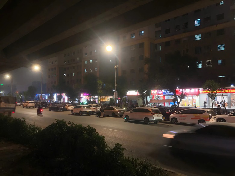 Huy động nguồn lực x&atilde; hội h&oacute;a giảm &aacute;p lực b&atilde;i đỗ xe tại H&agrave; Nội- Ảnh 2.