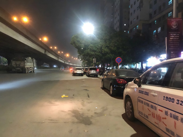 Huy động nguồn lực x&atilde; hội h&oacute;a giảm &aacute;p lực b&atilde;i đỗ xe tại H&agrave; Nội- Ảnh 3.