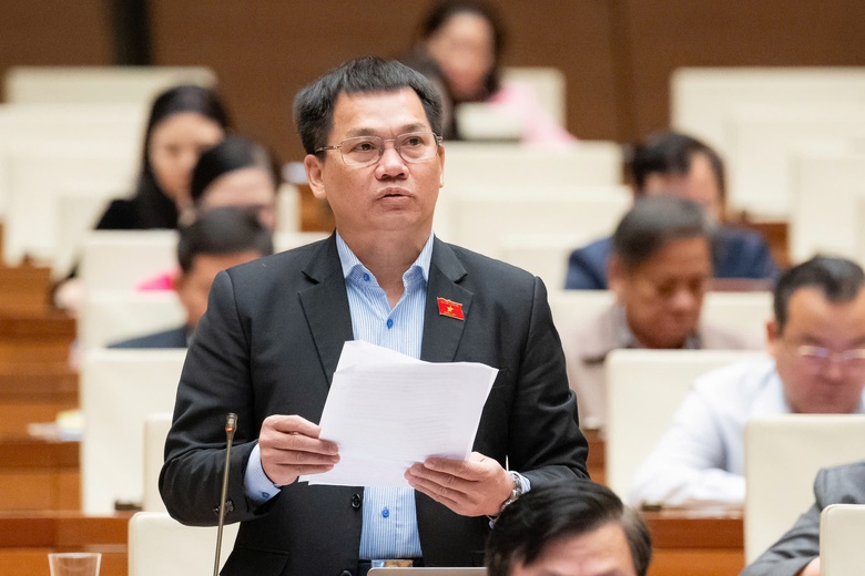 Đề nghị xử nghi&ecirc;m h&agrave;nh vi lợi dụng mạng x&atilde; hội k&iacute;ch động bạo lực với nh&acirc;n vi&ecirc;n y tế- Ảnh 1.