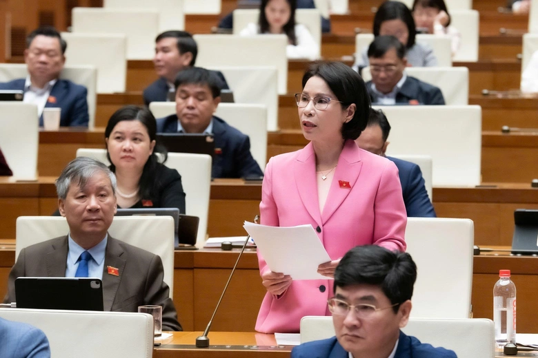 Đề nghị xử nghi&ecirc;m h&agrave;nh vi lợi dụng mạng x&atilde; hội k&iacute;ch động bạo lực với nh&acirc;n vi&ecirc;n y tế- Ảnh 3.