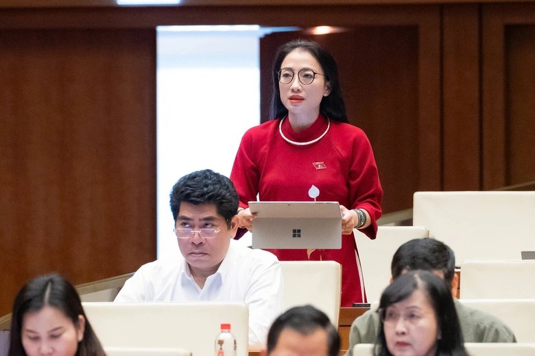 Kh&ocirc;ng thể đưa tiếng Anh th&agrave;nh ng&ocirc;n ngữ thứ hai trong trường học nếu thiếu gi&aacute;o vi&ecirc;n- Ảnh 1.