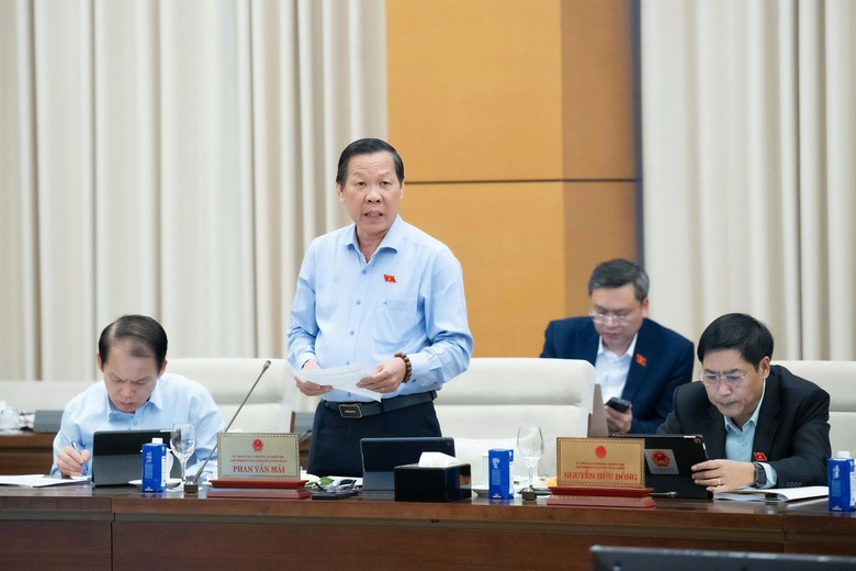 Đề xuất Ch&iacute;nh phủ duyệt b&aacute;o c&aacute;o nghi&ecirc;n cứu khả thi giai đoạn 2 s&acirc;n bay Long Th&agrave;nh- Ảnh 2.