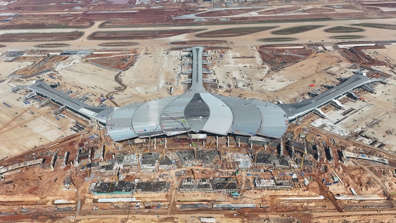 Đề xuất giao ACV l&agrave;m chủ đầu tư giai đoạn 2 s&acirc;n bay Long Th&agrave;nh- Ảnh 1.