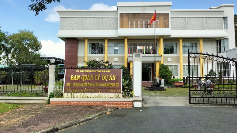 C&agrave; Mau khẩn trương sắp xếp, xử l&yacute; nh&agrave; v&agrave; đất d&ocirc;i dư- Ảnh 3.