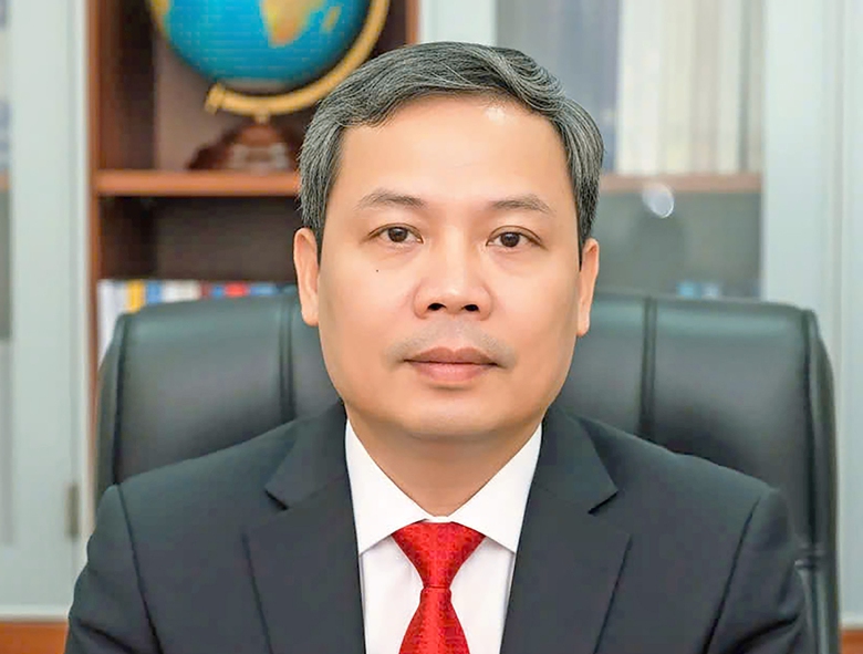 Để quy hoạch kh&ocirc;ng chỉ &ldquo;đẹp tr&ecirc;n giấy&rdquo;- Ảnh 1.