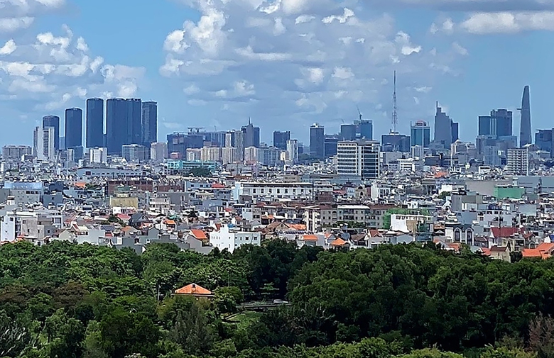 Để quy hoạch kh&ocirc;ng chỉ &ldquo;đẹp tr&ecirc;n giấy&rdquo;- Ảnh 2.