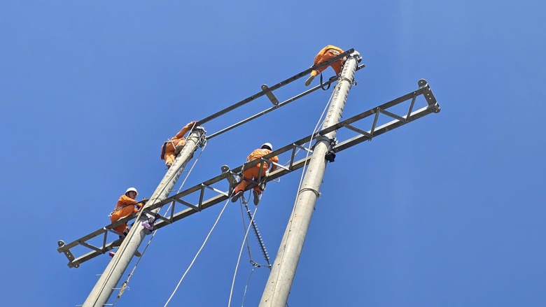Vụ &eacute;p cọc khiến 30.000 hộ d&acirc;n Ph&uacute; Quốc mất điện: Sớm cấp điện trong 10 ng&agrave;y tới- Ảnh 4.