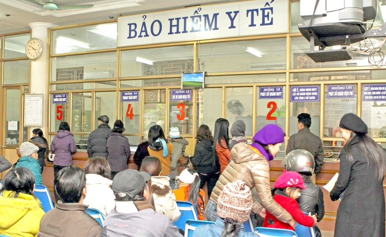 Để kh&ocirc;ng ai bị bỏ lại ph&iacute;a sau- Ảnh 1.