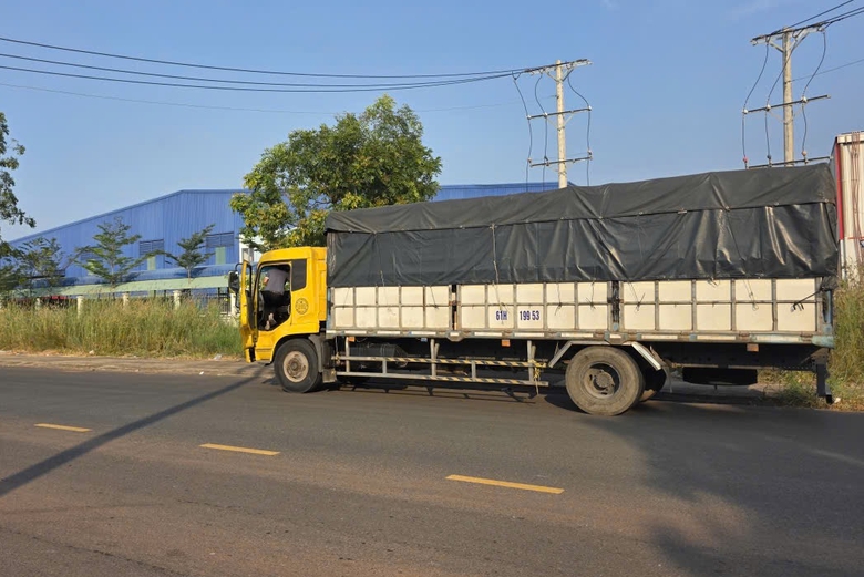 Bất cập biển b&aacute;o tốc độ 20km/h trong KCN ở Đồng Nai: Đang được th&aacute;o gỡ ra sao?- Ảnh 8.