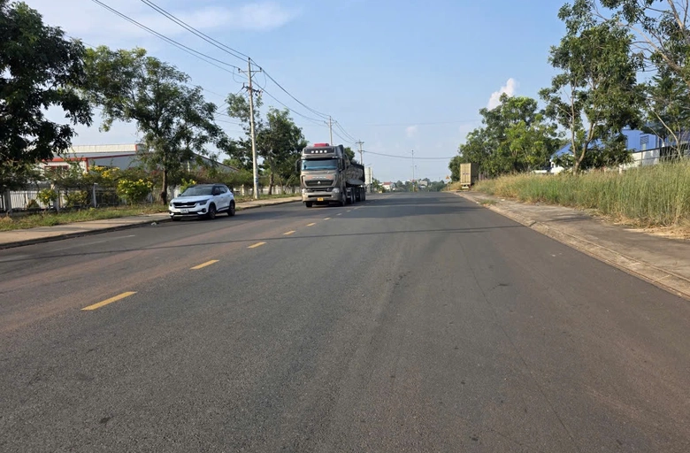 Bất cập biển b&aacute;o tốc độ 20km/h trong KCN ở Đồng Nai: Đang được th&aacute;o gỡ ra sao?- Ảnh 3.