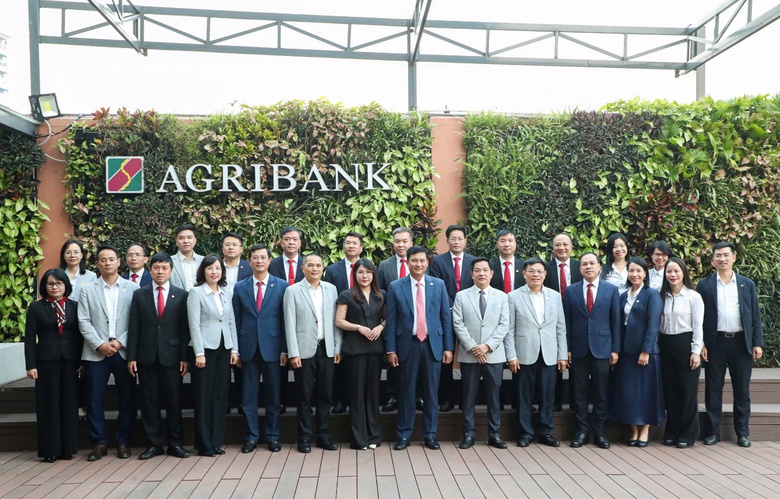 Agribank hợp t&aacute;c VNPAY, tặng hộ kinh doanh ưu đ&atilde;i hỗ trợ chuyển đổi số- Ảnh 5.